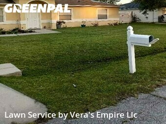 Lawn Mowing Service nearby Palm Coast, FL, 