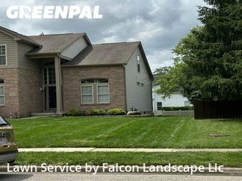 Yard Cutting nearby Westerville, OH, 