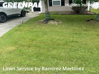Lawn Cut nearby Durham, NC, 