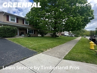 Lawn Maintenance nearby Reynoldsburg, OH, 