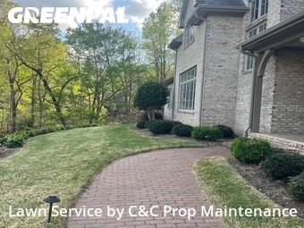 Lawn Care Service nearby Chapel Hill, NC, 