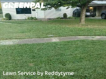 Lawn Cutting nearby Louisville, KY, 