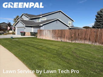 Yard Cutting nearby Meridian, ID, 