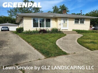 Lawn Care Service nearby Kenosha, WI, 