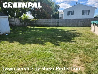 Grass Cut nearby North Providence, RI, 
