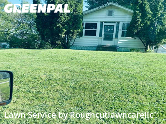 Lawn Care nearby Springfield, MI, 