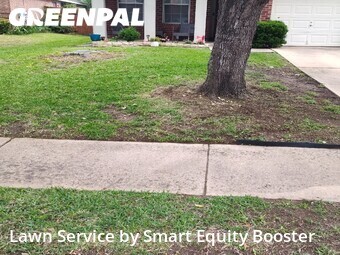 Lawn Mowing nearby Cedar Park, TX, 