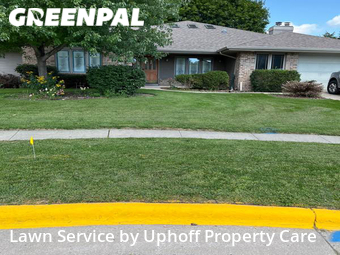 Lawn Service nearby Waunakee, WI, 