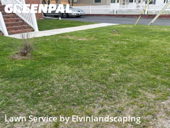 Lawn Maintenance nearby Essex, MD, 