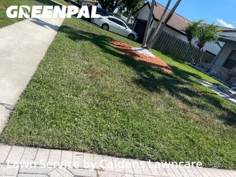Lawn Maintenance nearby Sunrise, FL, 