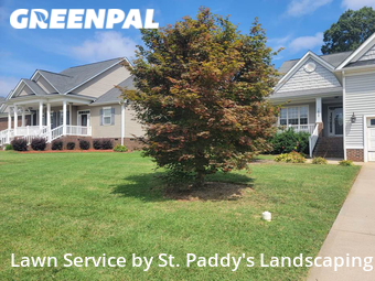 Lawn Service nearby Rock Hill, NC, 