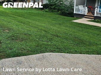 Lawn Mowing nearby Chattanooga, TN, 