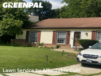 Lawn Mowing nearby Rockford, IL, 