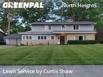 Lawn Cut nearby Youngstown, OH, 