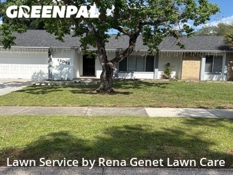 Lawn Mowing nearby Orlando, FL, 