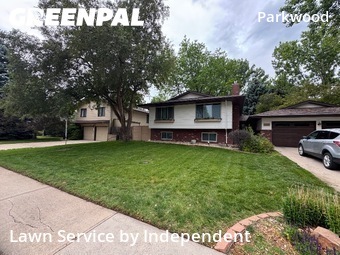 Lawn Care nearby Fort Collins, CO, 