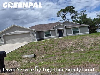 Grass Cutting nearby North Port, FL, 