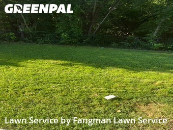 Lawn Maintenance nearby Corinth, TX, 