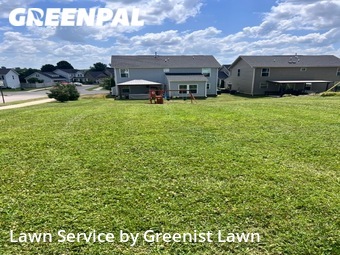 Lawn Care nearby Spring Hill, TN, 
