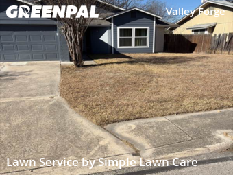 Lawn Cutting nearby San Antonio, TX, 