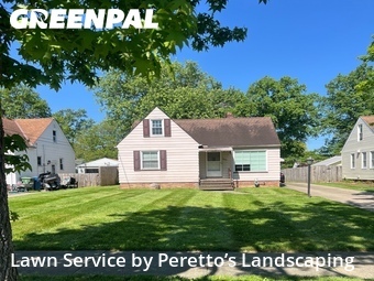 Lawn Service nearby Parma Heights, OH, 