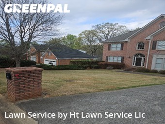 Lawn Mow nearby Lawrenceville, GA, 