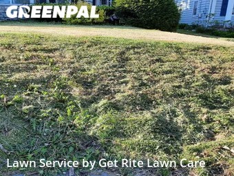 Lawn Care Service nearby Ewing Township, NJ, 