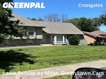 Lawn Service nearby Grandview, MO, 