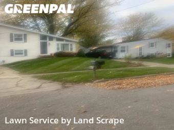 Lawn Cutting nearby Portage, MI, 