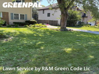 Lawn Care Service nearby Darien, IL, 