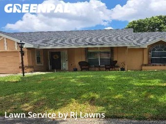 Lawn Care Service nearby Ocoee, FL, 