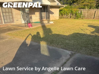 Lawn Care Service nearby Lafayette, LA, 