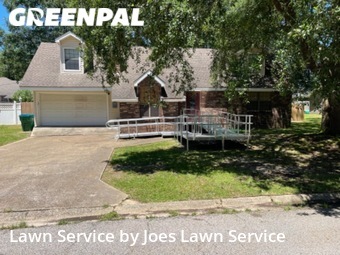 Lawn Care nearby Gulfport, MS, 