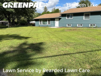 Lawn Service nearby Waterford Township, MI, 