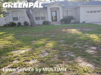 Yard Cutting nearby Temple Terrace, FL, 