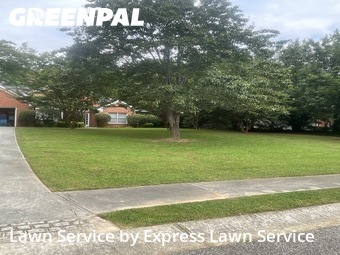 Lawn Mowing nearby Lawrenceville, GA, 