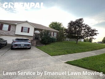 Lawn Cutting nearby New Albany, IN, 
