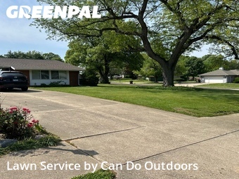 Lawn Service nearby Peoria, IL, 