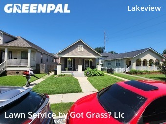 Yard Mowing nearby New Orleans, LA, 