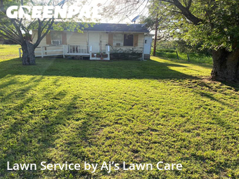 Lawn Cut nearby San Antonio, TX, 