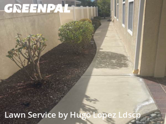 Work completed by local-lawn-and-landscape-maintenance-services-near-me-in-Murrieta-CA