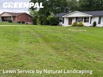 Lawn Service nearby Hendersonville, TN, 