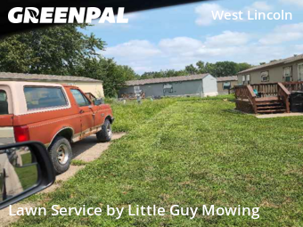 Yard Cutting nearby Lincoln, NE, 