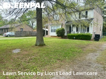 Lawn Mowing Service nearby Murfreesboro, TN, 