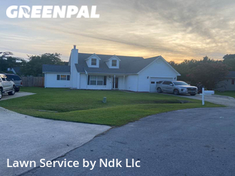 Lawn Mowing nearby Jacksonville, NC, 