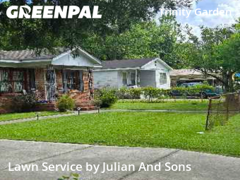 Lawn Cutting nearby Mobile, AL, 