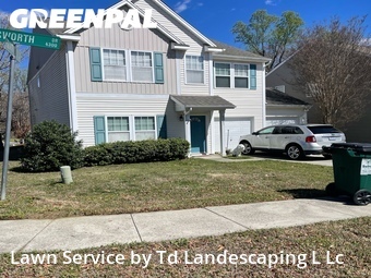 Lawn Cut nearby Charlotte, NC, 