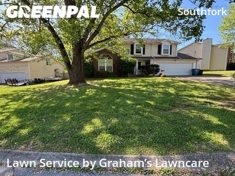 Lawn Care nearby Old Hickory, TN, 