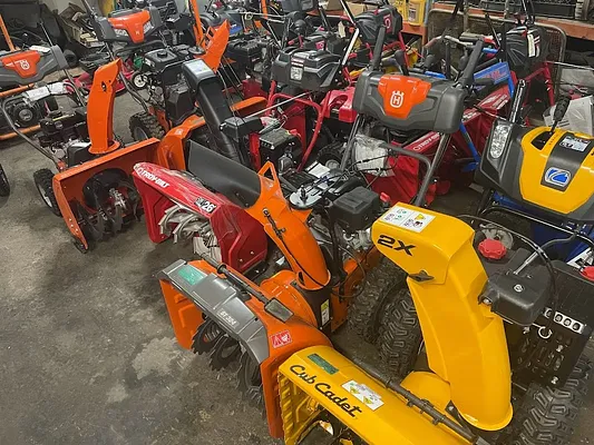Tri State Landscape Equipment And Supplies Photo 20