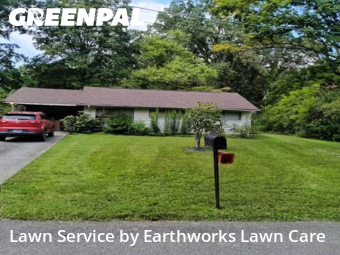 Grass Cutting nearby Knoxville, TN, 